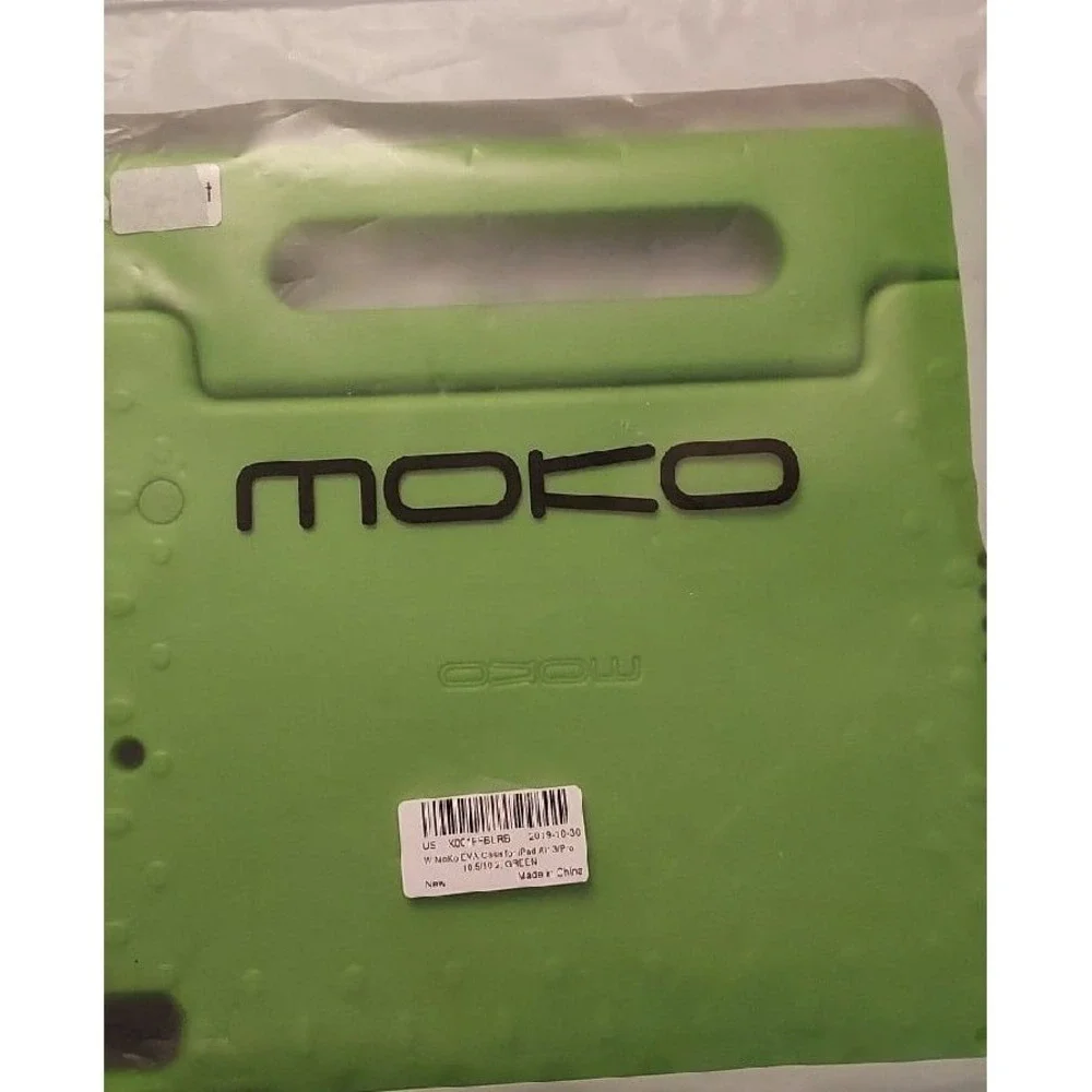 Moko EVA Case for iPad Air 3/ Pro 10.5/10.2 GREEN
